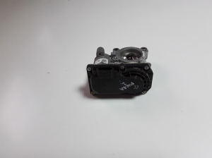   Accelerator valve  - H8201171233 