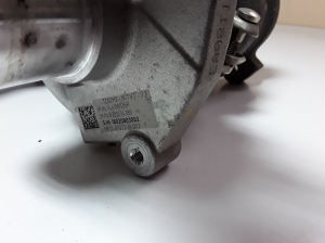 NISSAN Micra K14 (2017–2026) Turbo 8201234380 - 2