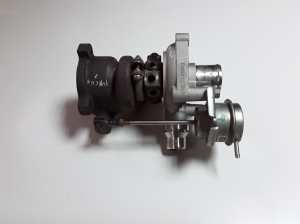 Turbolader - 8201234380