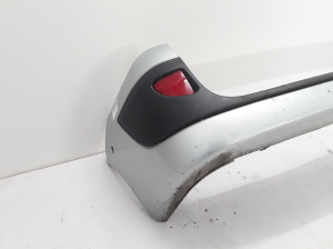 RENAULT Kangoo (1997–2009) Rear bumper 8200130631 - 2