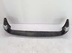 RENAULT Kangoo (1997–2009) Rear bumper 8200130631 - 3