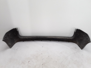 RENAULT Kangoo (1997–2009) Rear bumper 8200130631 - 4