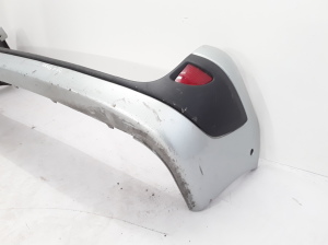RENAULT Kangoo (1997–2009) Rear bumper 8200130631 - 5