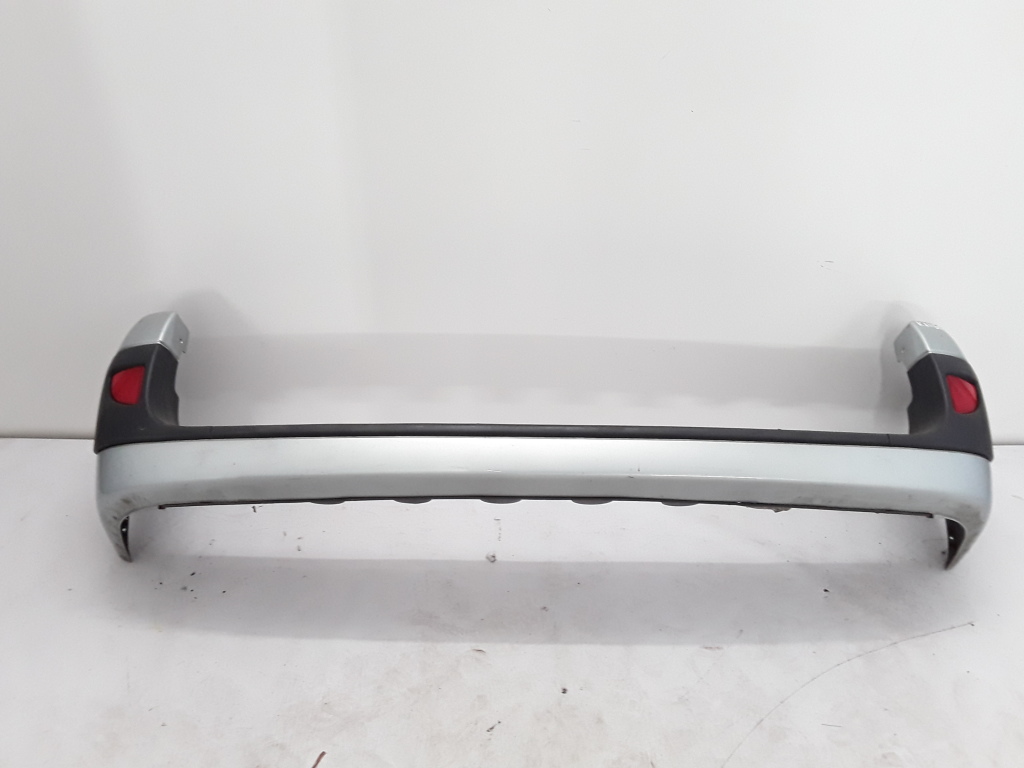 Used RENAULT Kangoo Rear bumper 8200130631