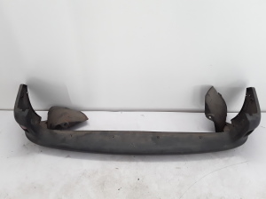 RENAULT Kangoo (1997–2009) Rear bumper 8200126611 - 2