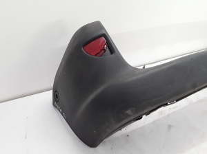 RENAULT Kangoo (1997–2009) Rear bumper 8200126611 - 3