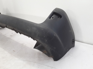 RENAULT Kangoo (1997–2009) Rear bumper 8200126611 - 5