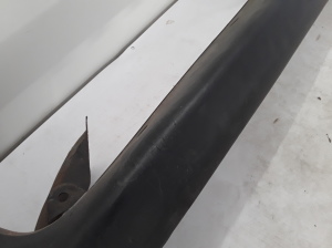 RENAULT Kangoo (1997–2009) Rear bumper 8200126611 - 6