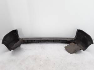 RENAULT Kangoo (1997–2009) Rear bumper 8200126611 - 7