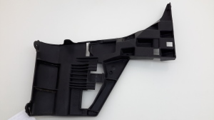 Mercedes Benz CLK-Class 208 (1997–2002) Rear bumper inner frame A2088850463 - 3