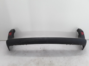 RENAULT Kangoo (1997–2009) Heckstoßstange 8200126611 - 2
