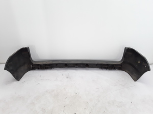 RENAULT Kangoo (1997–2009) Heckstoßstange 8200126611 - 3