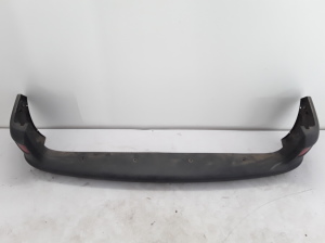 RENAULT Kangoo (1997–2009) Heckstoßstange 8200126611 - 4