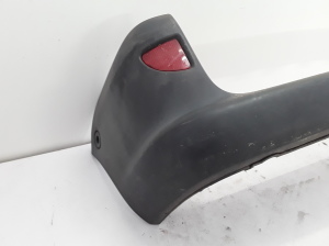 RENAULT Kangoo (1997–2009) Heckstoßstange 8200126611 - 6