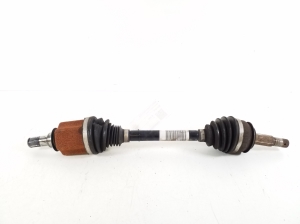 RENAULT Kadjar (2015–2026) Arbre de transmission avant et ses composants 391011681R - 4