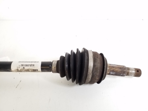 RENAULT Kadjar (2015–2026) Front drive shaft and its parts 391000797R - 2