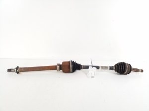 RENAULT Kadjar (2015–2026) Front drive shaft and its parts 391000797R - 3
