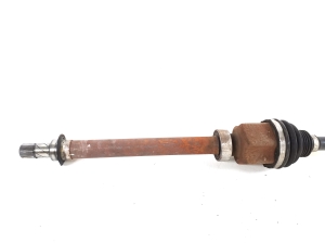 RENAULT Kadjar (2015–2026) Front drive shaft and its parts 391000797R - 4