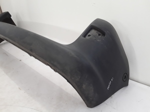 RENAULT Kangoo (1997–2009) Heckstoßstange 8200126611 - 2