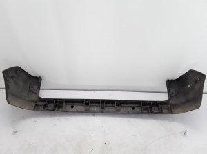 RENAULT Kangoo (1997–2009) Heckstoßstange 8200126611 - 3