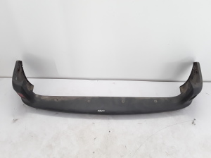 RENAULT Kangoo (1997–2009) Heckstoßstange 8200126611 - 4