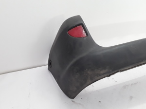 RENAULT Kangoo (1997–2009) Heckstoßstange 8200126611 - 5