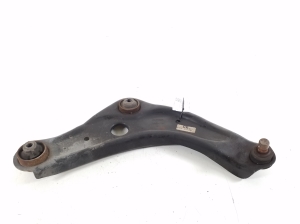 RENAULT Kadjar (2015–2026) Querlenker vorne 545004EA0B - 3