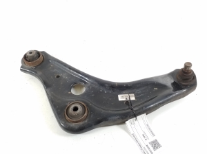RENAULT Kadjar (2015–2026) Querlenker vorne 545014EA0B - 3