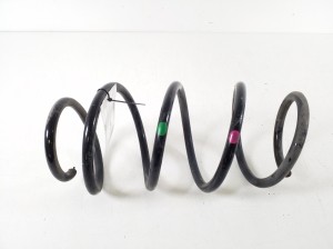 RENAULT Kadjar (2015–2026) Front spring 540104EA2A - 2