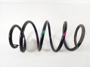 RENAULT Kadjar (2015–2026) Front spring 540104EA2A - 2