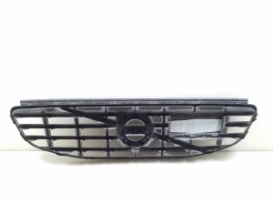  Front grille 