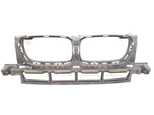   Front bumper inner frame 