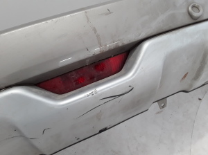 RENAULT Koleos (2007–2016) Rear bumper 85022JY04H - 3