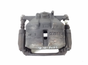 RENAULT Kadjar (2015–2026) Eesmine pidurisadul 410114EA0A - 3
