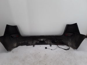 RENAULT Koleos (2007–2016) Heckstoßstange 85022JY04H - 3