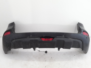 RENAULT Koleos (2007–2016) Heckstoßstange 85022JY04H - 6