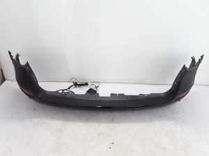RENAULT Koleos (2007–2016) Heckstoßstange 85022JY04H - 7