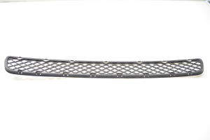 BMW X3 E83 (2003–2010) Front bumper lower grille 3416512 - 3