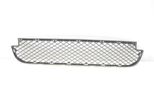 BMW X3 E83 (2003–2010) Front bumper lower grille 3416203 - 3