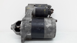 Mercedes Benz A-Class 168 (1997–2004) Starter A0051512101 - 2
