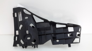   Innerer Stoßstangenträger hinten  - A2038851614 
