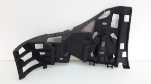 Mercedes Benz CLC-Class 203 (2001–2007) Rear bumper inner frame A2038851614 - 2