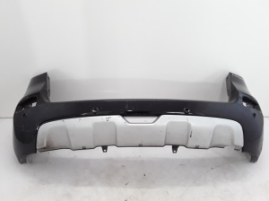 RENAULT Koleos (2007–2016) Rear bumper 85022JY04H - 6