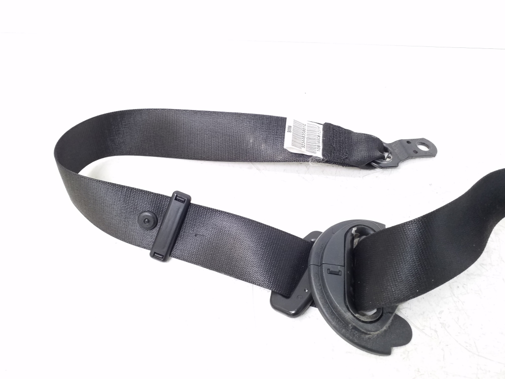 BMW X3 E83 (2003-2010) Ceinture de sécurité avant droite 34003070B 21613583