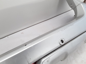 RENAULT Koleos (2007–2016) Heckstoßstange 85022JY04H - 3