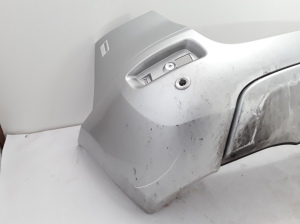 RENAULT Koleos (2007–2016) Heckstoßstange 85022JY04H - 5