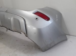 RENAULT Koleos (2007–2016) Heckstoßstange 85022JY04H - 6