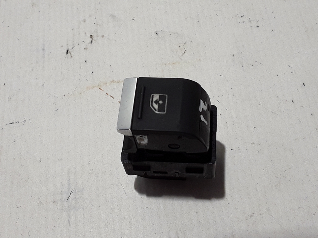 AUDI A6 C8/4K (2018-2024) Кнопка стеклоподъемника задней правой двери 4K0959855 21600803