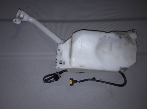 NISSAN Qashqai (2006–2013) Front washer fluid reservoir 28910JD000 - 2