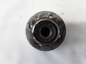 RENAULT Scenic (1996–2003) Tagumine rumm 7701204667 - 2